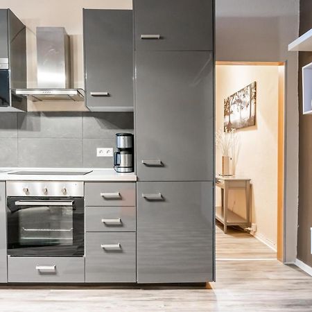 Upmarket Studio With Balcony In Friedrichshain Διαμέρισμα Βερολίνο Εξωτερικό φωτογραφία
