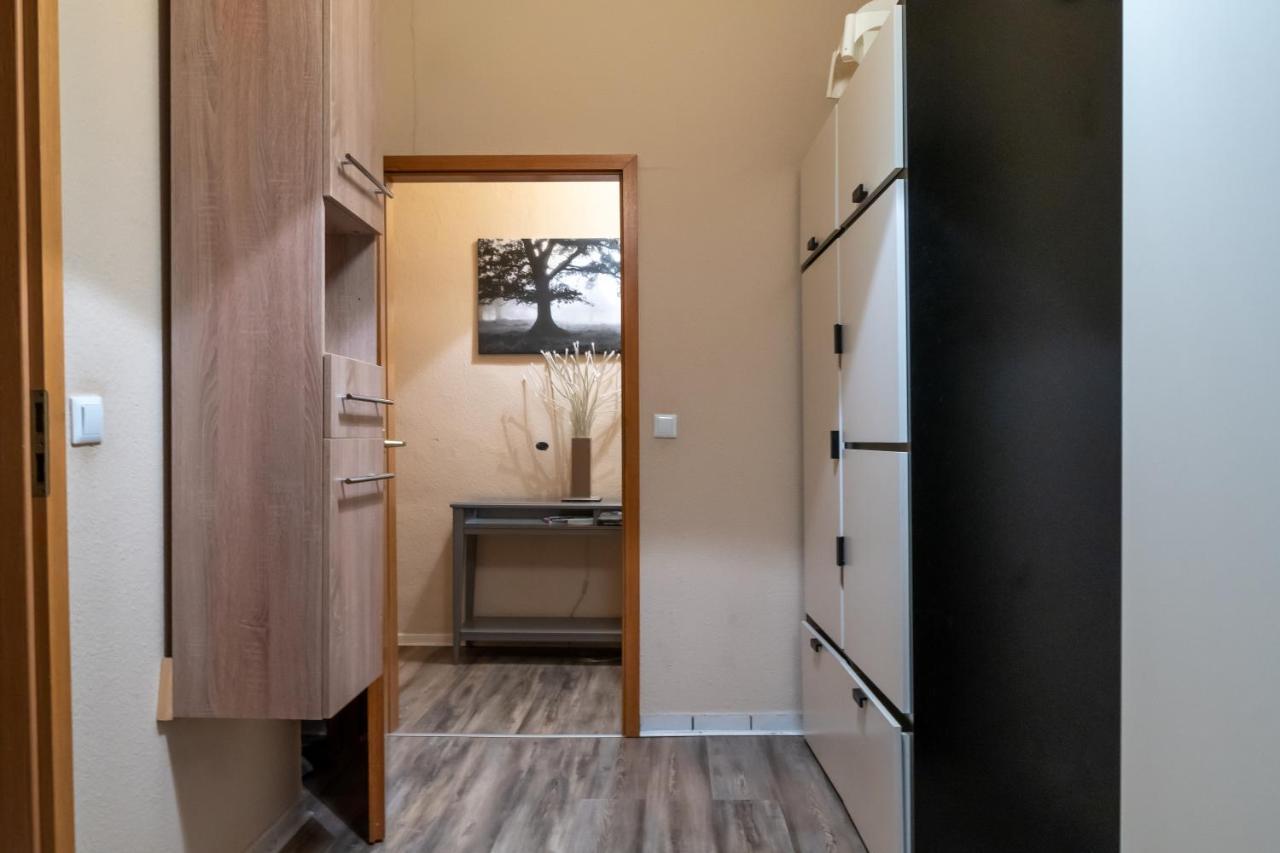Upmarket Studio With Balcony In Friedrichshain Διαμέρισμα Βερολίνο Εξωτερικό φωτογραφία