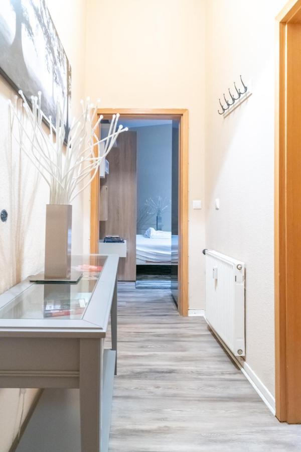 Upmarket Studio With Balcony In Friedrichshain Διαμέρισμα Βερολίνο Εξωτερικό φωτογραφία