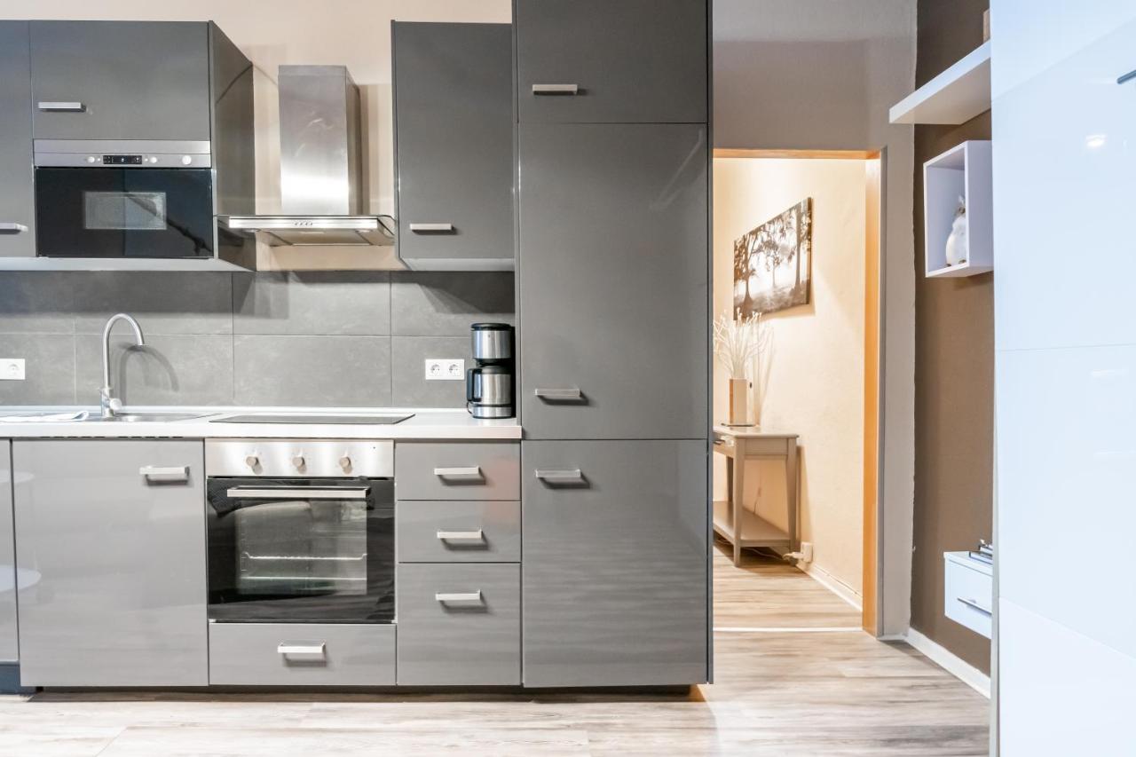 Upmarket Studio With Balcony In Friedrichshain Διαμέρισμα Βερολίνο Εξωτερικό φωτογραφία