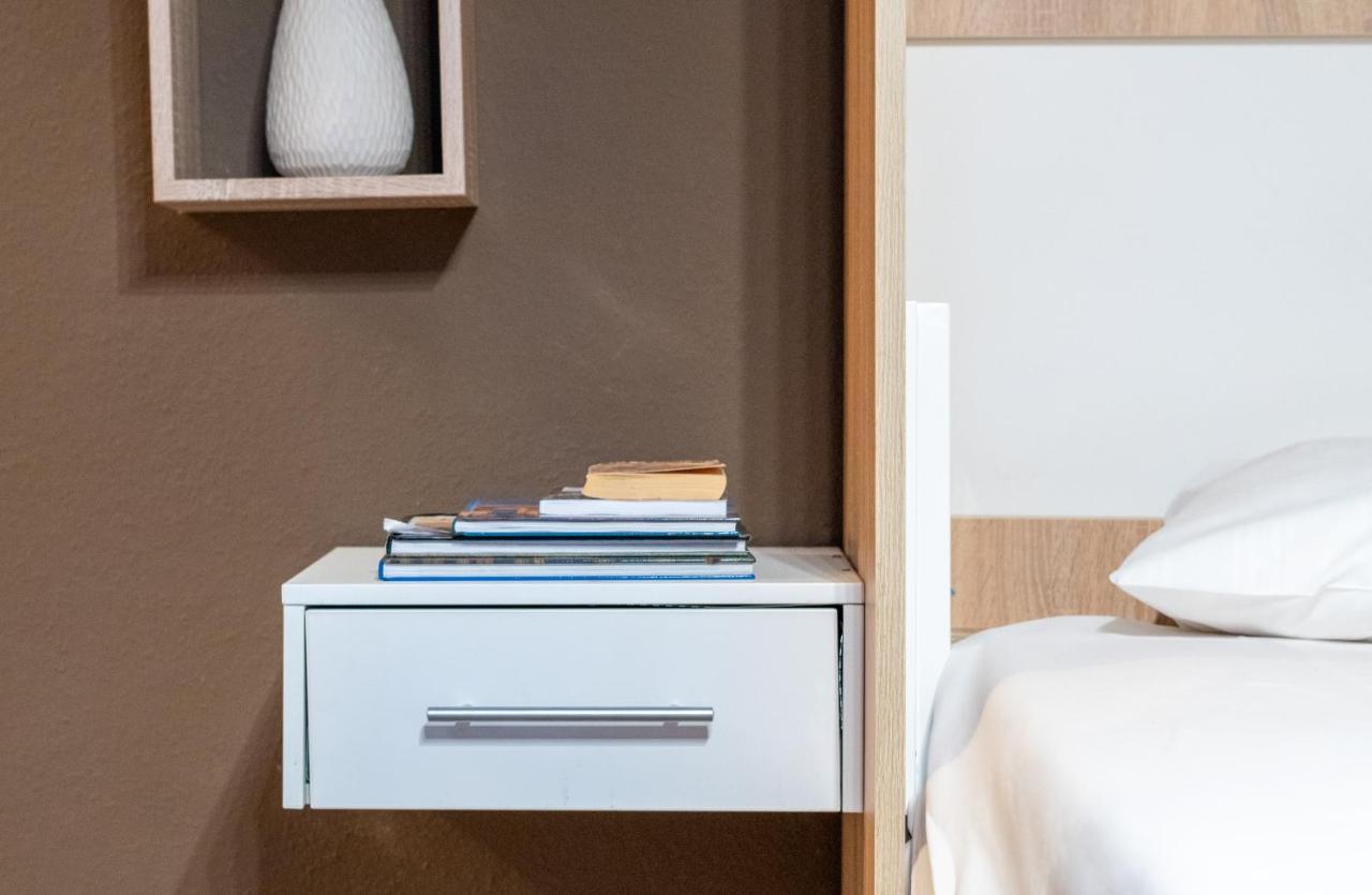Upmarket Studio With Balcony In Friedrichshain Διαμέρισμα Βερολίνο Εξωτερικό φωτογραφία