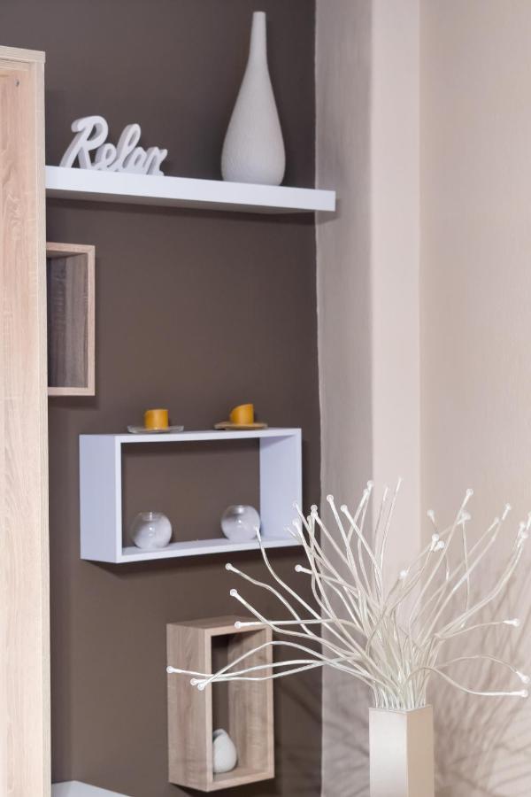 Upmarket Studio With Balcony In Friedrichshain Διαμέρισμα Βερολίνο Εξωτερικό φωτογραφία