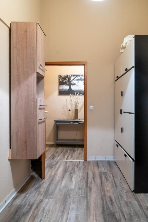 Upmarket Studio With Balcony In Friedrichshain Διαμέρισμα Βερολίνο Εξωτερικό φωτογραφία